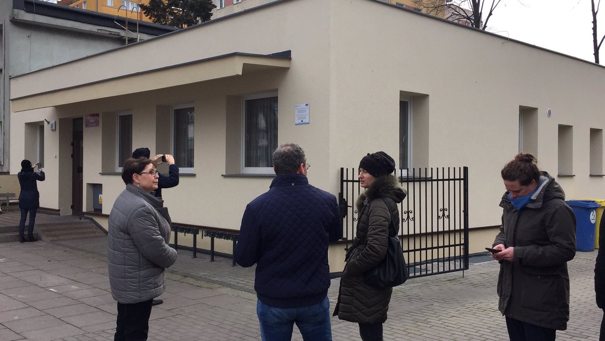 P2ENDURE_EU tweet media