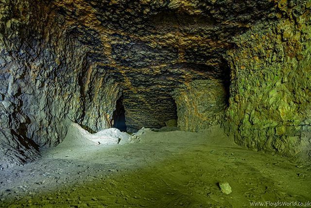 ExplorerFloyd's tweet photo. #outandabout #urbanexploration #urbanexploring #abandoned #abandonedplaces #lostplaces #underground #undergroundphotography #mine #mineexploring #nikond610 #nikon1835 https://t.co/UPnl5RTiAa https://t.co/1Z19hSBnj0