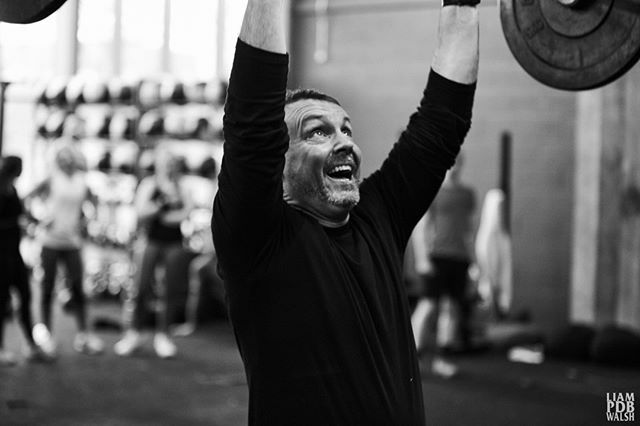 TrainManchester's tweet image. Today at Train Heald Green // Friday 13th March ⠀
⠀
A Crossfit mash up! ⠀
⠀
Team TRAIN ift.tt/3cVwYfB