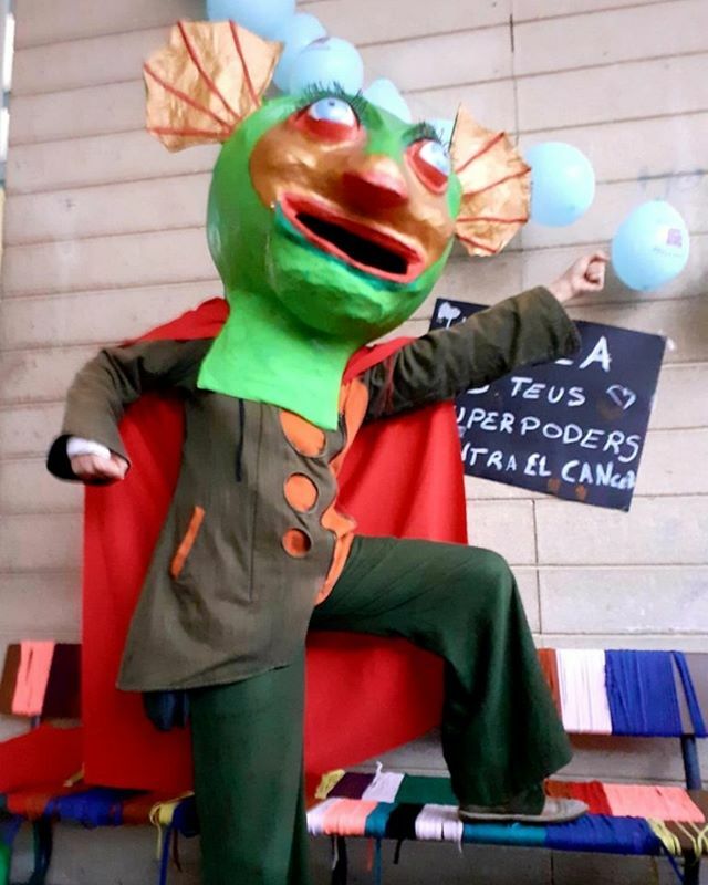 ⚠️A todas aquellas chocolatadas programadas próximamente y dada la situación actual debido al COVID-19, os emplazamos a celebrarlas una vez pase el peligro y sea seguro para todos vosotros. Decidnos por mail a info@chocolatadasolidaria.org la cancelación… ift.tt/2TKf8EN