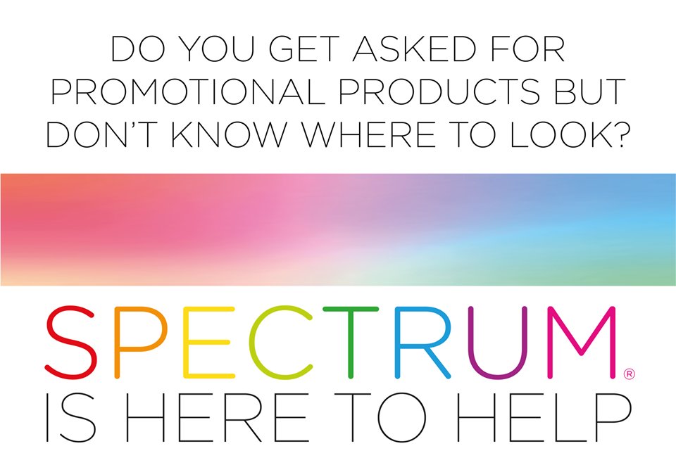 Our Spectrum Business Solution has everything you need to sell promotional products, all for just £79 per month! No set up fees, no hidden cost and we can get you up and running in as little as 48 hours!