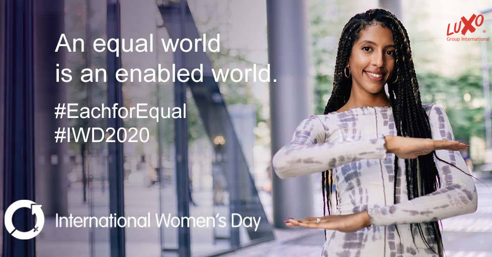 Luxo Hope tweet media