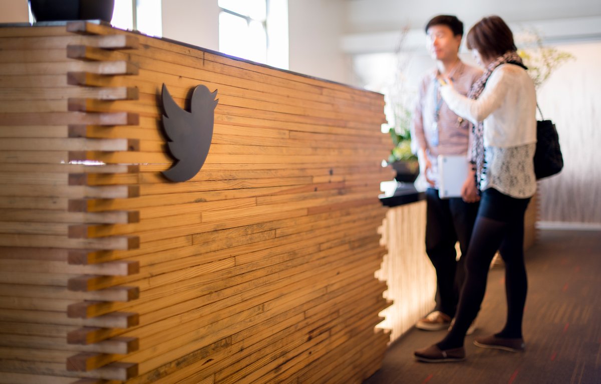 Twitter rend obligatoire le travail à domicile à l’ensemble de son personnel au niveau mondial #digital itsocial.fr/actualites/twi…