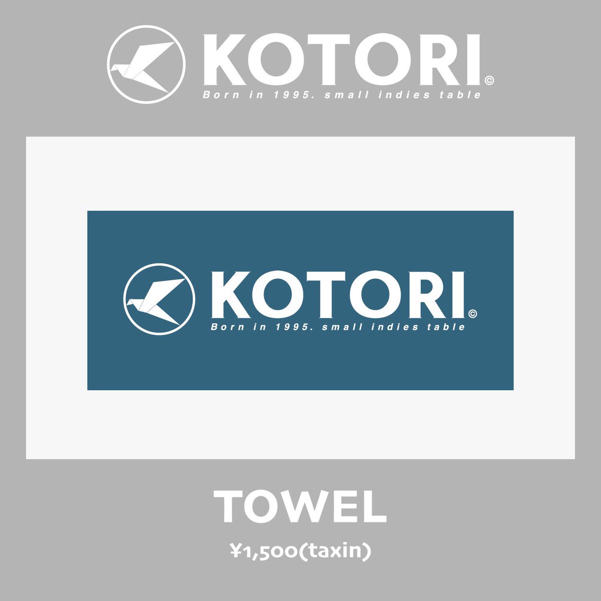 ✳︎kotori✳︎です。 ◇お知らせ◇ 本日19時より、2月から販売開始したNew Goodsが通販開始