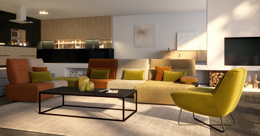 ROMsofas's tweet image. Contemporary in its design, the new Vegas sofa comes in an array of different colour and material options from stylish dusky pink to warming mustard yellow. Create your dream ROM sofa today &amp;gt; bit.ly/2OP3rdK