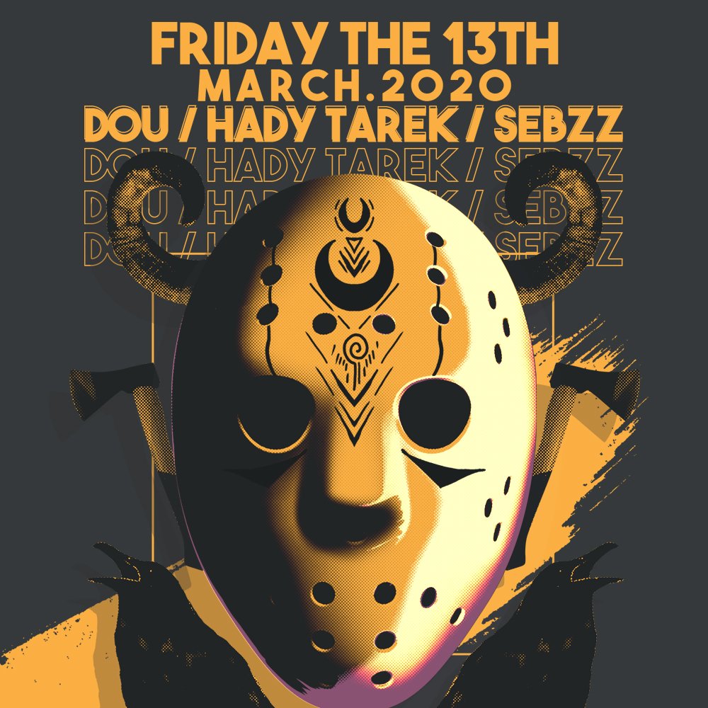 Cairo Jazz Club tweet media