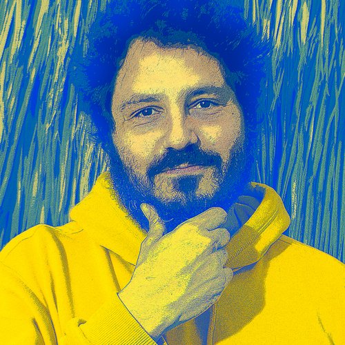 ▶️EL KANKA el malagueño que ha pasado de tocar en bares ante diez personas a cantar para más de 30.000, llega a las Islas Baleares

ladescontadora.com/entradas/el-ka…

El 27 de Marzo lo puedes ver en Palma de Mallorca 🚩