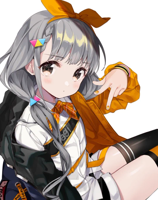 なぎ↔️はやて 