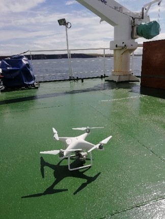 There's still time to submit an abstract for #WSTC6. I'll be presenting my @BrydenCentre_EU @ERI_UHI @ThinkUHI work about 'Using drones to characterise fine-scale seabird usage of a tidal-stream environment' #DigitalImaging #MarineRenewables #Seabirds