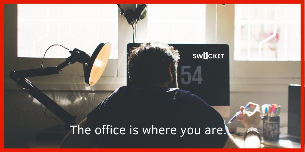 Compliance with national directives, flexibility and the right tools. 
This is how we fight the coronavirus emergency all together.
#smartworking
#stayathome
#coronavirus