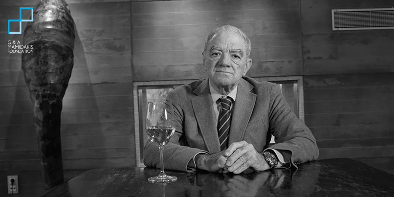 The Boutari Winery holds 6 wineries in Greece, which gives it the opportunity to experiment in the wine sector by acclimatizing varieties to the most suitable areas, thus developing a range of products. You can watch his interview here: bit.ly/2SGfX13