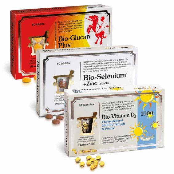 Pharma Nord Immuno Support Kit natural-alternative-products.co.uk/product/pharma…