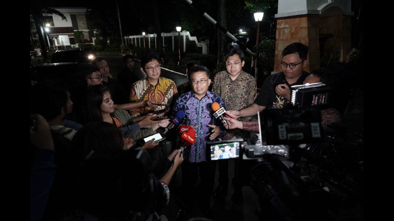 Meningkat Eksponensial, PKS Ingin Pemerintah Lebih Terbuka Soal Corona dlvr.it/RRpJJN