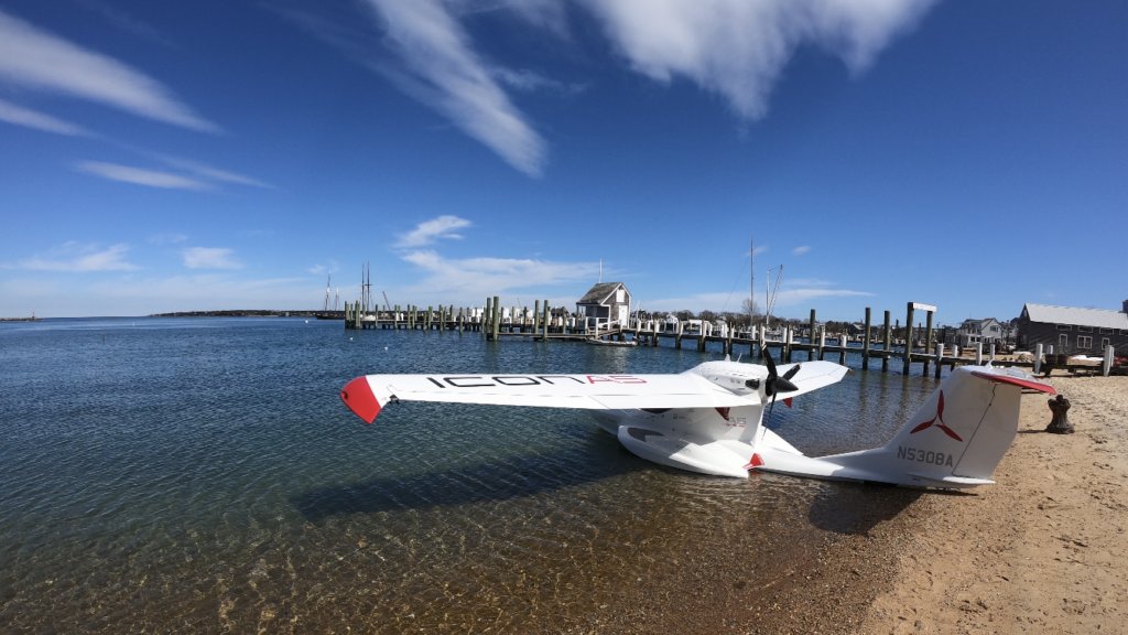 Seaplane Magazine tweet media