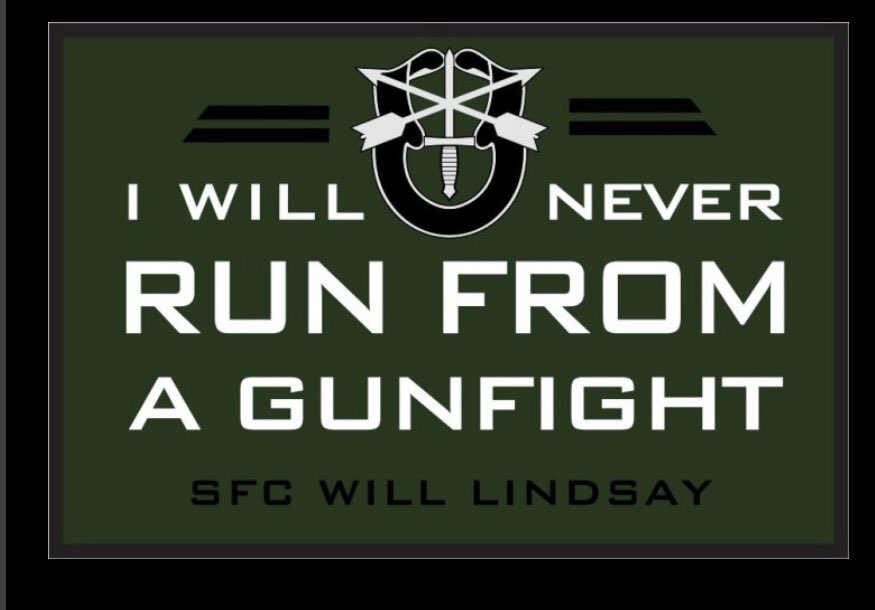 10 for a Hero WOD, The Will. #Goruck #CrossFit #Nolensville