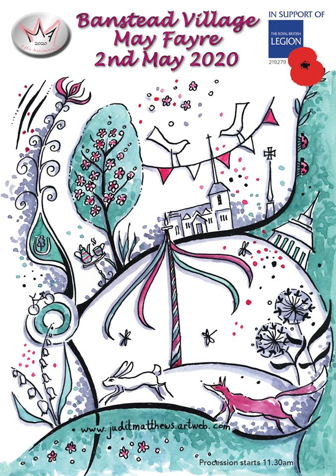 Banstead Business Guild tweet media