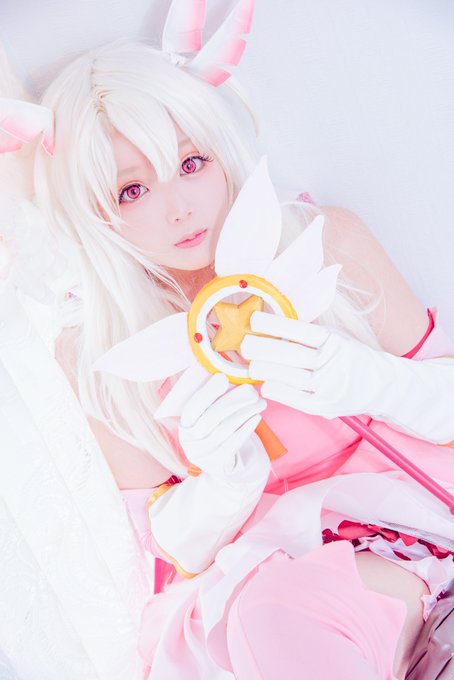 Twitterのコスプレ画像73