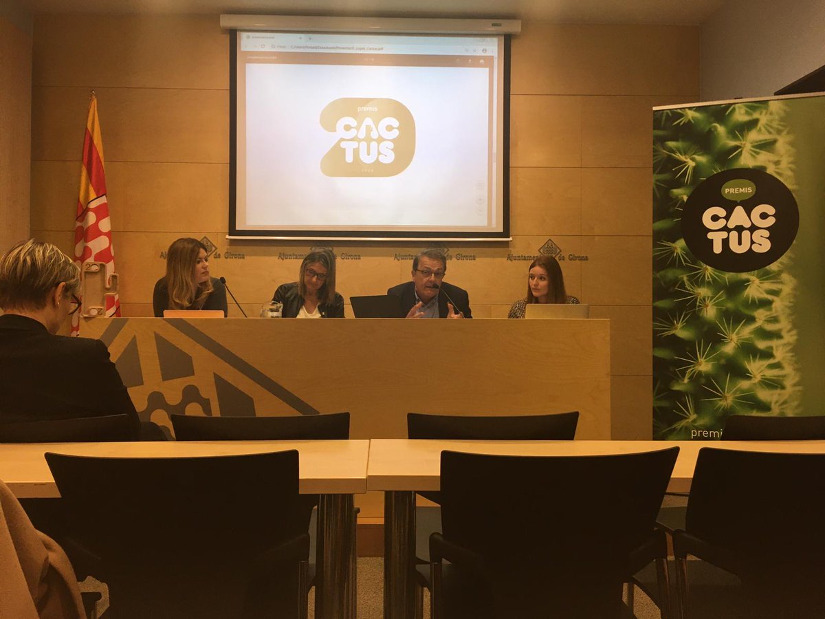 Diputació de Girona tweet media