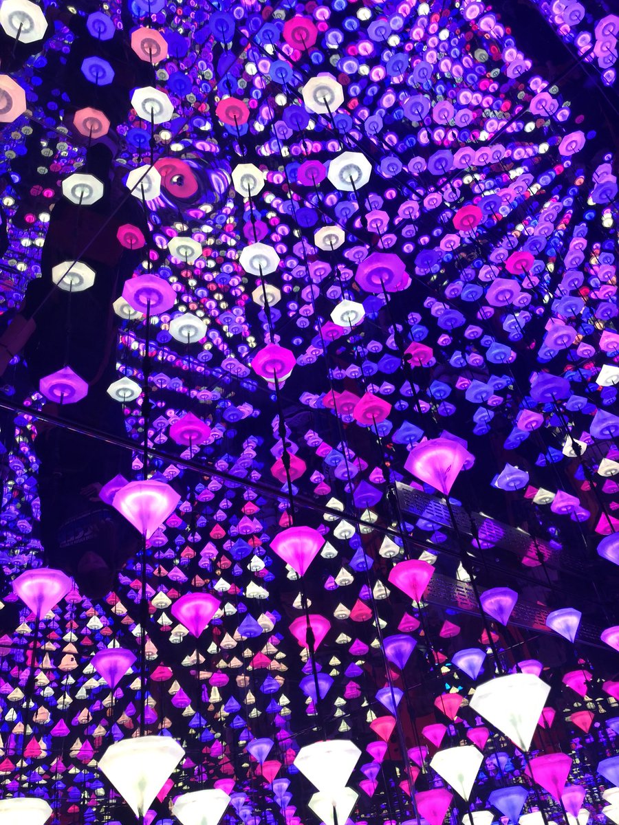 catchpole75's tweet photo. Lights alive..... #DiamondMatrix https://t.co/gERZeW6opv