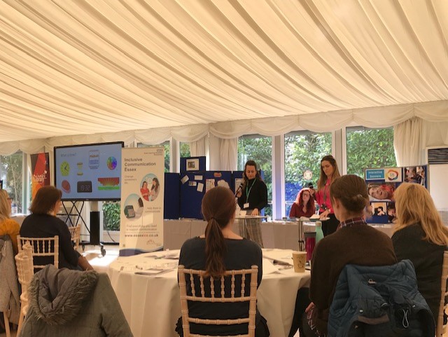 SLT Uni of Essex (@uoeslt) on Twitter photo Wonderful to see our #SLT2Bs presenting <a href="/Essex_ICE/">EssexICE</a> #SharingDay2020 - they did a fantastic job of looking at how we talk about time with people with #SLCN
<a href="/vjoffe/">Professor Victoria Joffe</a> - what brilliant representatives of <a href="/SLTsocietyEssex/">Uni of Essex SLT Soc</a>
<a href="/uni_essexhealth/">Health & Social Care</a> <a href="/Uni_of_Essex/">University of Essex</a> they are! Wonderful to see our #SLT2Bs presenting <a href="/Essex_ICE/">EssexICE</a> #SharingDay2020 - they did a fantastic job of looking at how we talk about time with people with #SLCN
<a href="/vjoffe/">Professor Victoria Joffe</a> - what brilliant representatives of <a href="/SLTsocietyEssex/">Uni of Essex SLT Soc</a>
<a href="/uni_essexhealth/">Health & Social Care</a> <a href="/Uni_of_Essex/">University of Essex</a> they are!