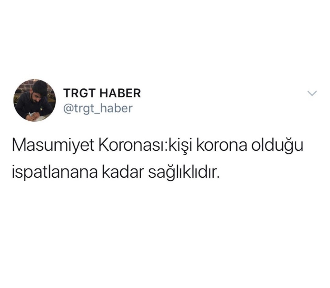 Hukuk kendini güncelliyor.