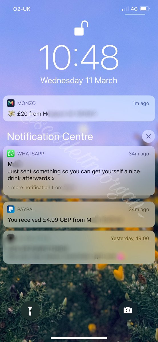 A pleasant view to see after a shit morning. What good worms😌👸🏼

Keep My happy and Send more 
040004 • 47112598