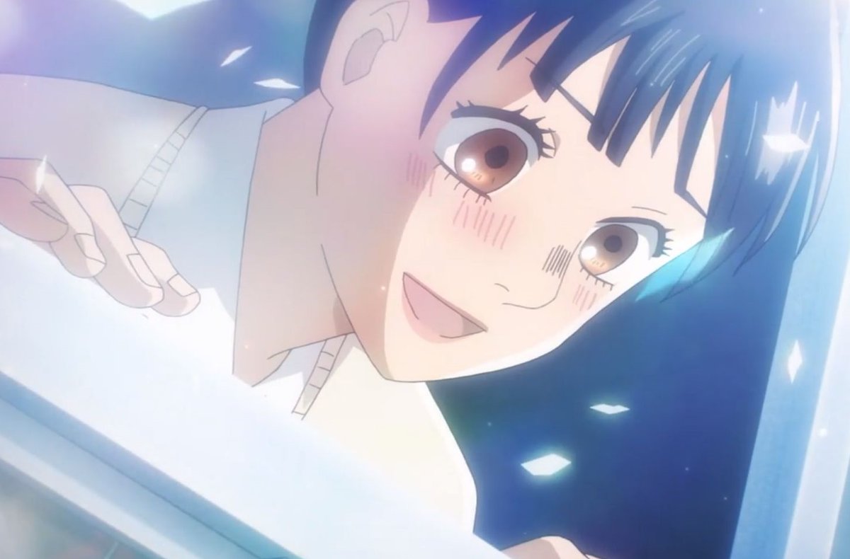 ট ইট র アニメマンガ名探偵すやまたくじ ちはやふる3 22話 好きです 先輩も好きな人に好きって言ってください 手作りチョコは小2から やだ 菫さん 女子力たかすぎっ けれど 肝心の恋は結果が出ない ここ一番で見せる度胸と優しさ 十分かわいく輝いて ট ইট র アニメマンガ名探偵すやまたくじ ちはやふる3 22話 好きです 先輩も好きな人に好きって言ってください 手作りチョコは小2から やだ 菫さん 女子力たかすぎっ けれど 肝心の恋は結果が出ない ここ一番で見せる度胸と優しさ 十分かわいく輝いて
