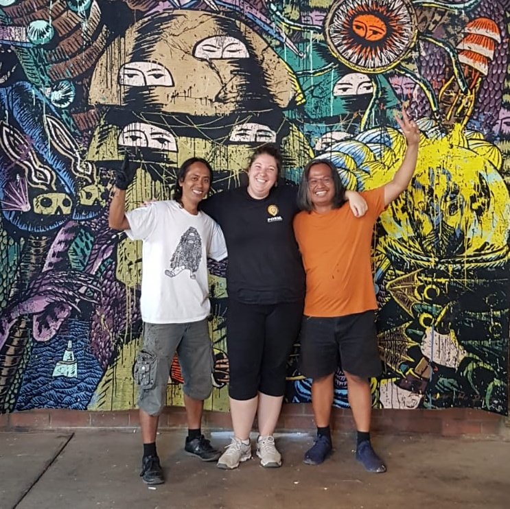 See you at the opening  PLASTICOLOGY at The Goods Shed #claremont #Perth 
This project initiative by <a href="/formwa/">FORM</a> 
Opening at 12 March 2020
6-8 PM