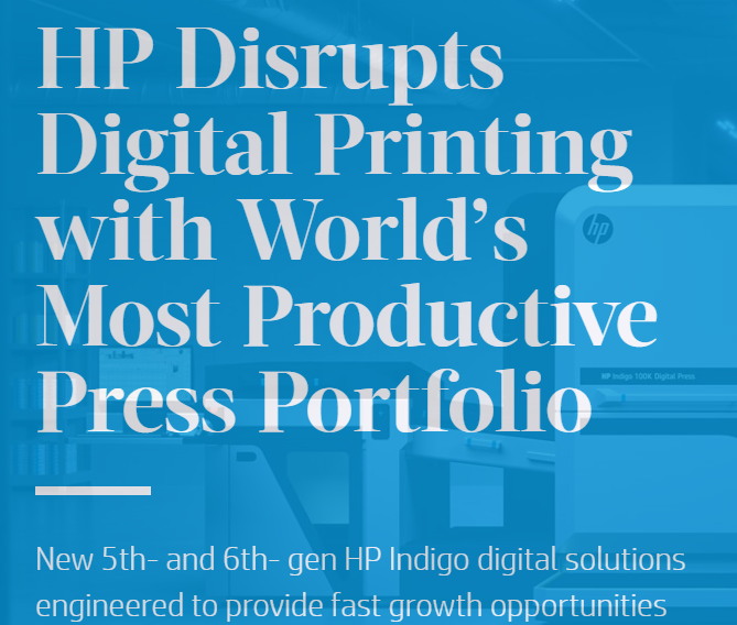 hpindigo's tweet photo. Read about the latest HP Indigo announcements. https://t.co/VKviozrbwL https://t.co/CBsih6Ldk6