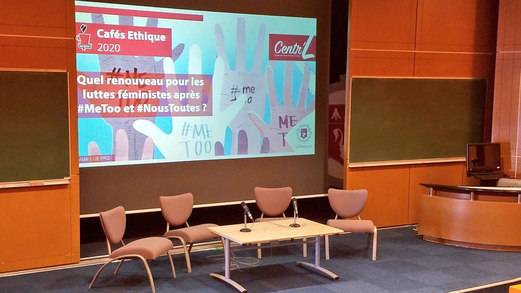 Centrale Lyon tweet media