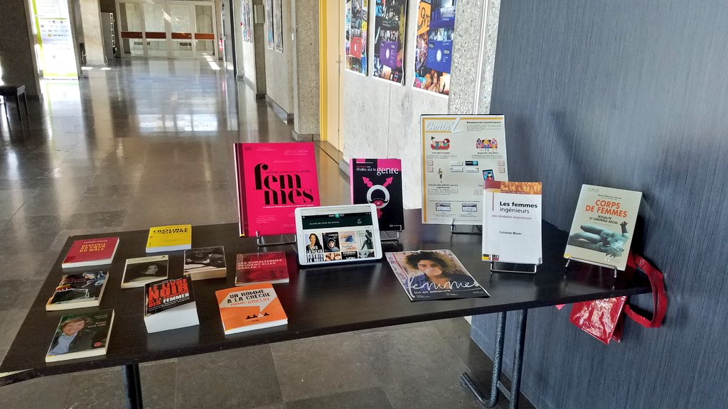 Centrale Lyon tweet media