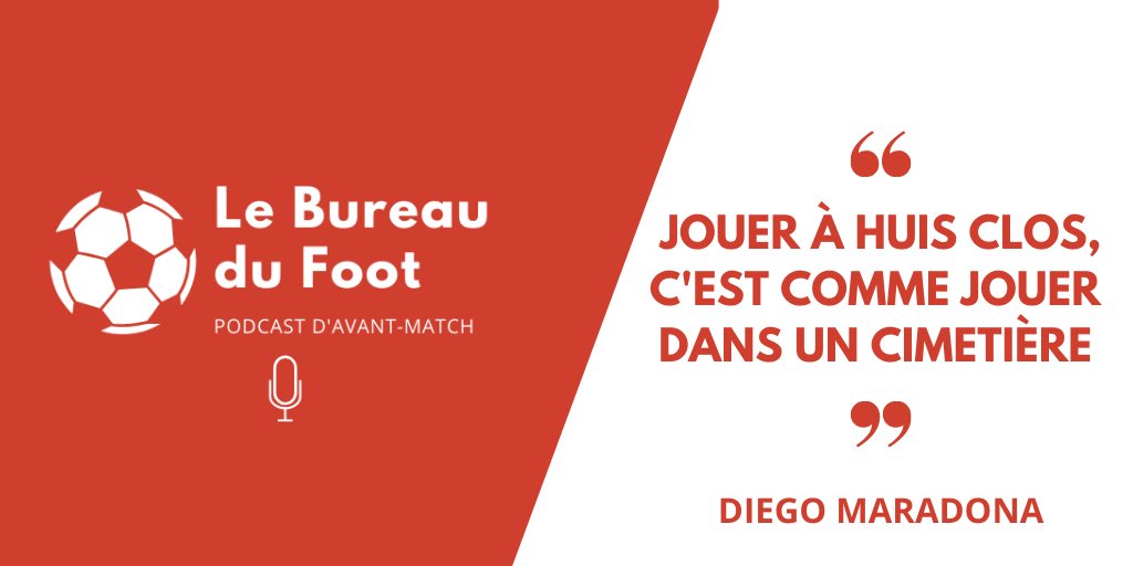 Le Bureau du Foot tweet media