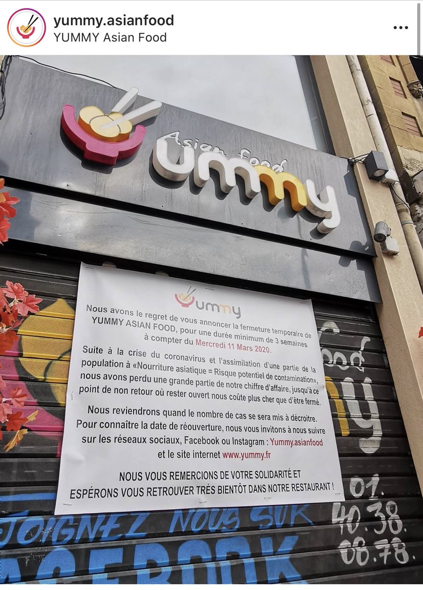 ceciliamnk's tweet photo. C’est trop triste https://t.co/WloRFAUavo