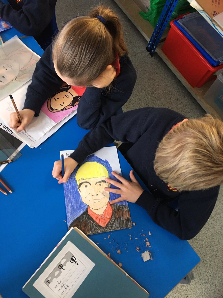 Earlsfield School tweet media