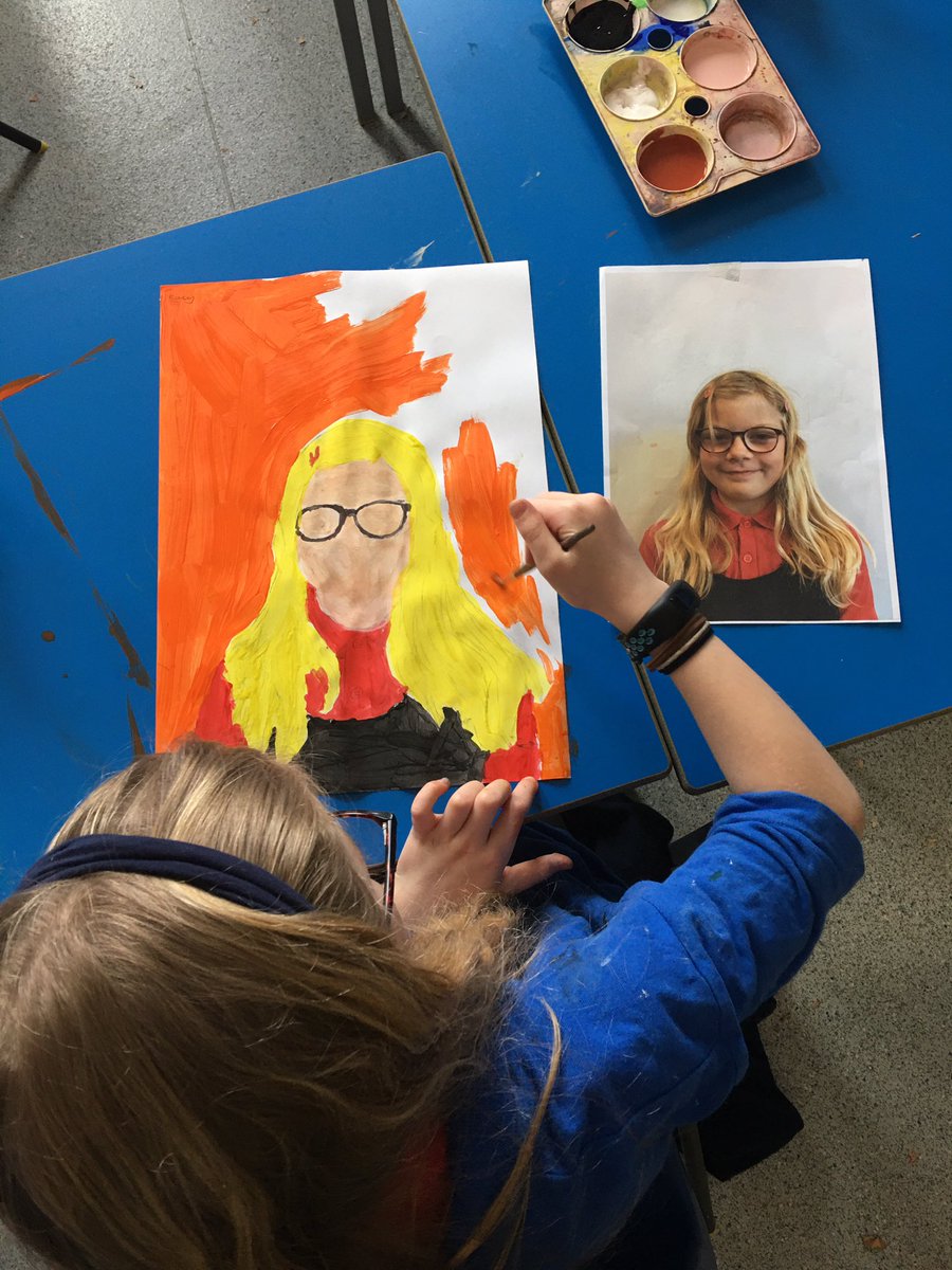 Earlsfield School tweet media