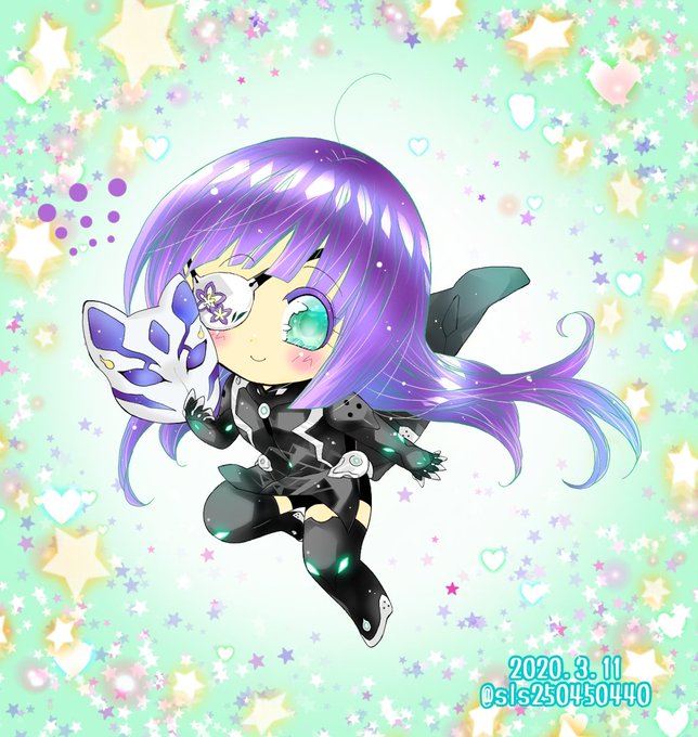 双星の陰陽師の注目 画像ツイートまとめ ページ目 アニメレーダー