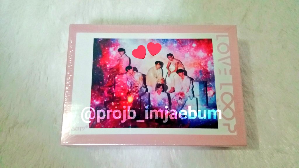 ProJB_ImjaeBum's tweet photo. พร้อมส่ง GOT7 POPUP STORE
จิ๊กซอว์ #LOVELOOP ของใหม่
⚡950฿ ส่งฟรี
💚รับผ่อน
💚สนใจ DM
#Updateprojb
#ตลาดกัซ #ตลาดนัดอากาเซ #ตลาดนัดอากาเซ่got7 #ตลาดนัดอากาเซ่ #ขายของสะสมgot7 #ขายของสะสมgot7 #ตลาดนัดอากาเซ #ตลาดนัดอากาเซ่got7 #ตลาดนัดกัซ​ #ขายของสะสมกัซ  #GOT7KEEPSPININGinBKK https://t.co/fvs71Ola8L