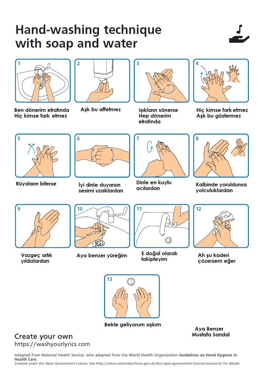 Now Playing: Mustafa Sandal - Aya Benzer Yüreğim