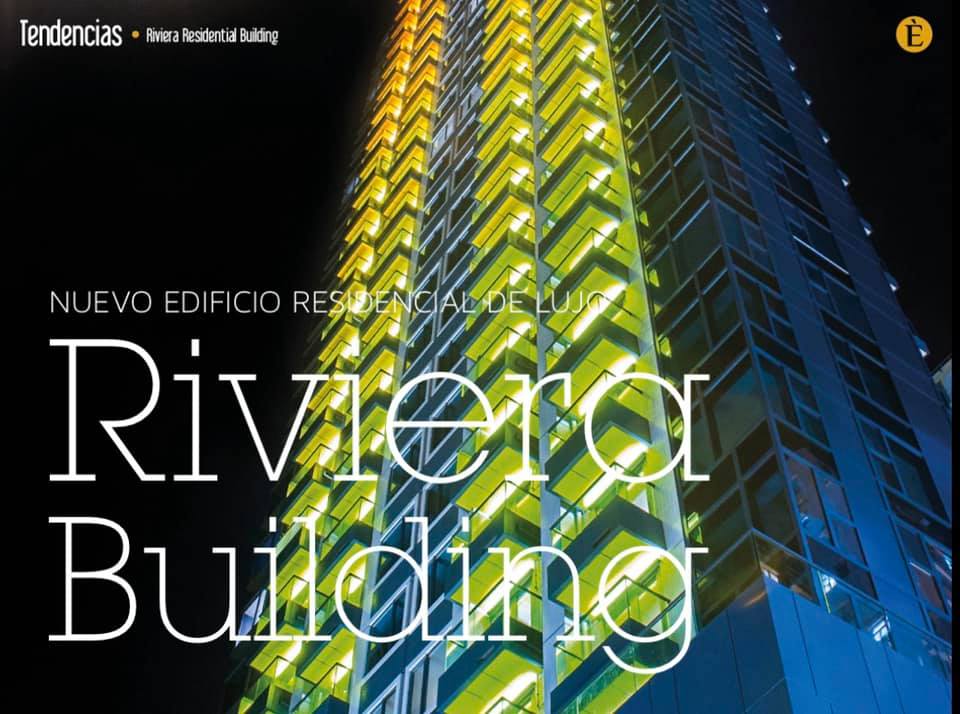 Revistaevoque's tweet photo. #TENDENCIAS: Riviera Building, el edificio residencial de lujo diseñado por @lagranja_design en Shau Kei Wan.

💡Cada planta está caracterizada por una gama cromática y las áreas comunes del edificio presentan grandes esculturas de estilo abstracto, coloristas y metálicas. https://t.co/1wlidOscuX