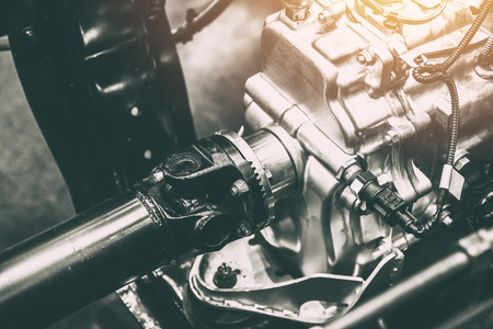 If you have a bad axle, your truck will not get very far. This is a problem for any type of vehicle because you will not get an efficient drive with a damaged axle. #axle #monstertrucks #scsgearbox #gearbox 
scsgearbox.com/its-time-to-re…