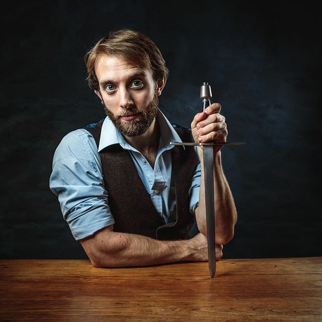 Looking to add stage fighting to your acting repertoire, or brush up on your skills? On the 21st and 22nd March fight director Keith Wallis will be running a weekend intensive certification in unarmed combat @theactorscentre_  check out the actors centre… ift.tt/2Q7uzEP