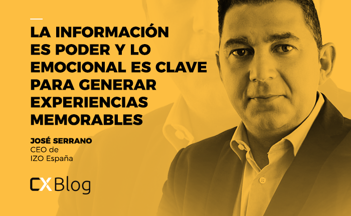 GoContactCloud's tweet photo. Para @jose_serrano monotorizar las acciones del cliente son la clave para generar esas experiencias que fidelizan a la marca
¿Estás de acuerdo con su argumento?
Lee su post en #CXBlog 👉 https://t.co/yaNFqIRHUh
#CustomerExperience #CustomerService #Fidelizacion #Cliente https://t.co/boCXQ3yh5v