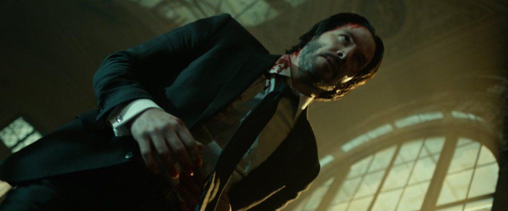 John Wick (2014)