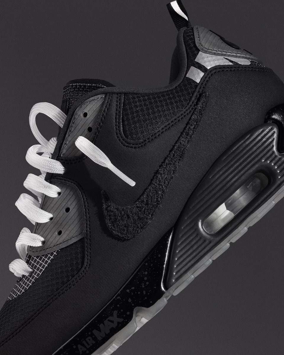 nike air max 90 black cheap