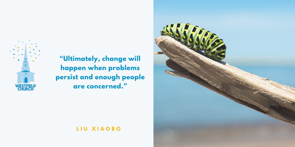 westfielducc's tweet image. “Reimagining hospitality in the West requires cavorting with a God who delights in busting up our normalcy with divine creativity.” - @leslie_verner.    In these days of disruption, don’t seek divisiveness.  Seek divine creativity.  #PersistentFaith #TheHeartOfKillingly