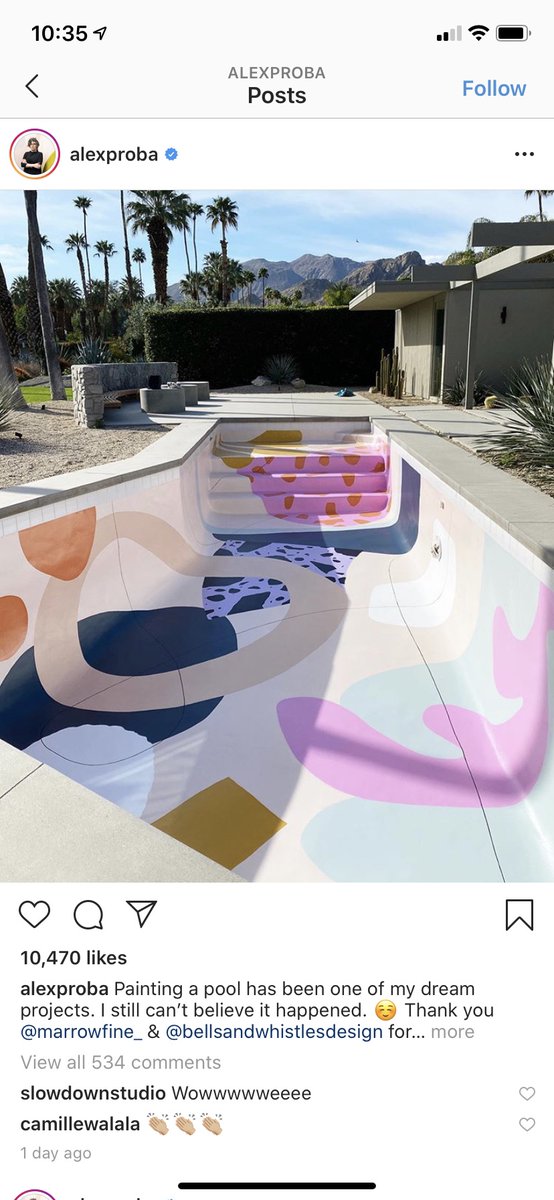 BlueCubePools's tweet photo. How cool is this pool by painted @alexproba We can’t wait to see it full of water 😍

#hottubsforsale #mood #picoftheday #poolengineer #swimmingpool #poolside #pooldesign #hottub #poolman #custompools #homesoftherich #poolservice #swimmingpoolsotwitter #poolparty #bedfordshire https://t.co/4btOcYKOFS