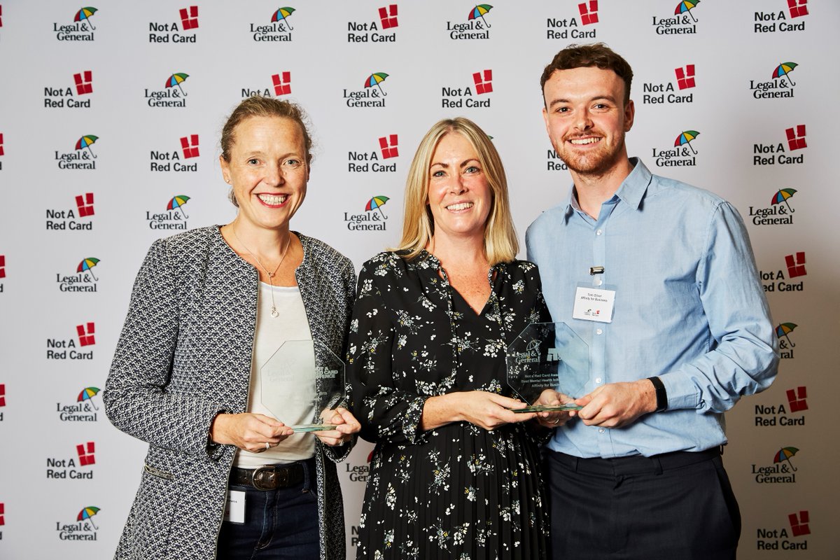 Affinity for Business tweet media