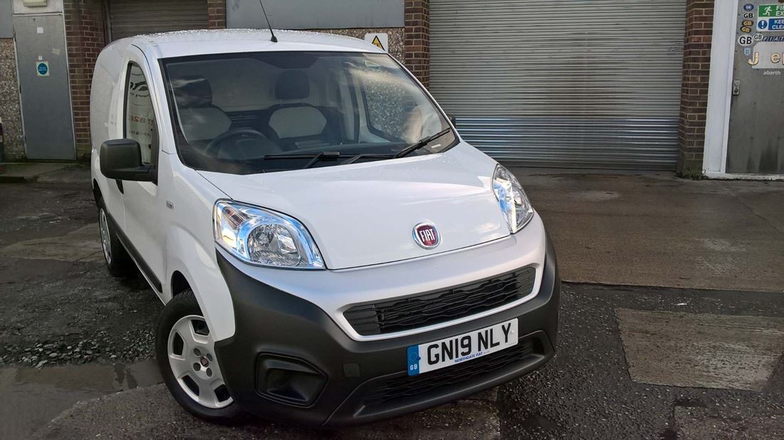 NorthgateGrp's tweet photo. 💠 2019 #FiatFiorino Cargo SX | NOW £8,750+VAT
1.3 Diesel | 4,800 MILES! | Manual | 19-REG

View this #Fiat #Fiorino now > https://t.co/YhnyQ6GzgU 🚛 #Canterbury https://t.co/Di36k306C6