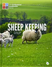 Really useful new book on Sheep Keeping in stock at <a href="/MoultonLRC/">Moulton College LRC</a>  from @5mpublishing  for #animal and #agriculture students