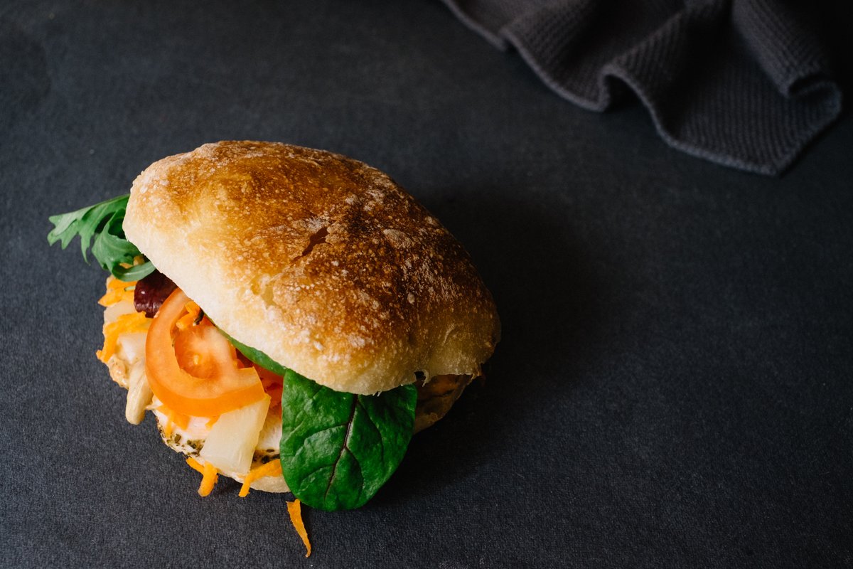 robertvictor_uk's tweet photo. Cajun cuisine is having its moment, and so no-one misses out, you can get our Cajun Chicken sandwich with Quorn! Everyone deserves a little spice in their life. 🌶🍍🥜

#cajuncuisine #foodie #quorn #protein #cashew #semivegetarian #vegetarian #vitaminC https://t.co/WzSLQl5aTx